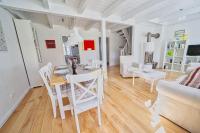 Lycka Hüs - Ferienwohnung Norddorf