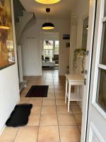 FroschKönig - Ferienwohnung Norden