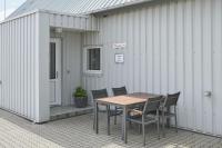 Beautiful Home In Ebeltoft With 3 Bedrooms - Bed and Breakfast