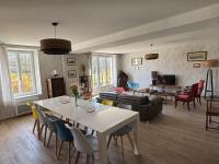 La Gravette, 10mn du ZooParc de Beauval - Ferienwohnung