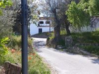 Casita de la Vaca - Bed and Breakfast
