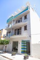 Stanze del Mare - B&B