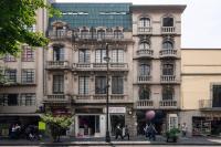 102 Centro 2Bdrm 2bath apt AC Rooftop - B&B