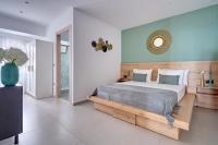 Apartment mit 2 Schlafzimmern