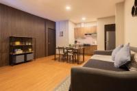 307 Spacious AC apt Historic CDMX Rooftop - B&B