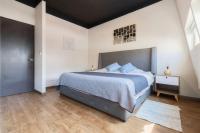 505 Heart of CDMX 1Bdrm 1bath apt AC Rooftop - B&B