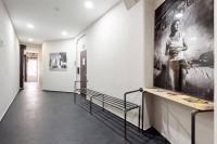 206 Zocalo Cathedral 2Bdrm 2Bath apt AC Rooftop - B&B Ciudad de México