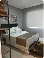 Apartamento aconchegante - B&B