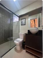 Apartamento aconchegante - B&B Pomerode