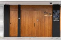 ZIELO Studio apt AC Rooftop views Business Center - B&B Ciudad de México