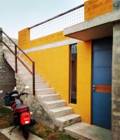 Hogar de Adriane Bed and breakfast cerca al aeropuerto - B&B Hacienda Chichipata