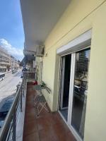 Lefkothea's central apartment - B&B