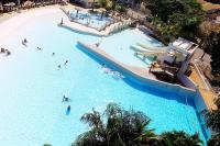 Lacqua Di Roma Caldas Novas - Ferienwohnung Caldas Novas