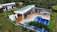 CASA FINCA LA CAROLINA - Bed and Breakfast