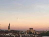 B&B Córdoba - Nice central flat with wonderful views - Bed and Breakfast Córdoba