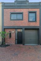 Halifax Muse Pet Friendly Townhouse - Chambres d’hôtes Adélaïde