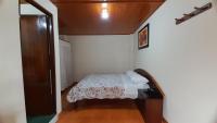 HOSPEDAJE D`NOA En el centro de Oxapampa - Ferienwohnung