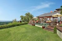 Hidden Hills Villas - Small Luxury Hotels of The World - Ferienwohnung Uluwatu