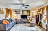 Tranquil Hot Springs Getaway Near Ouachita River! - B&B Hot Springs