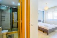 Appartamento con 1 Camera da Letto