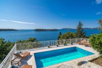 Villa Green Sunset - Ferienwohnung Dubrovnik