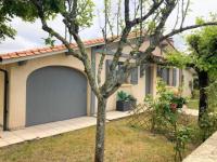 Maison landaise contemporaine - B&B