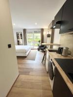 Appartamento con 1 Camera da Letto