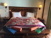 Sofitel Bora Bora - B&B Paripari