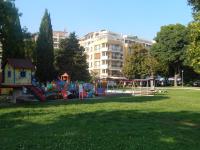 Black Sea Panorama Apartment - Ferienwohnung Nessebar