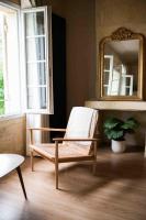 Suite - Vue sur Jardin