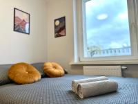 MMRent Moonlight Room - B&B Gdansk