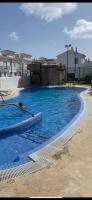 Casita Alvaro - B&B