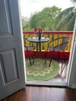 1 Bedroom Apartment, in Coconut Drive San Fernando - B&B