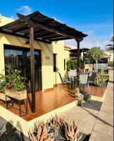Casa La Pepita Las Lomas 117 - Ferienwohnung