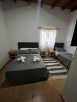 B&B Ezeiza - Hospedaje L H Ezeiza B - Bed and Breakfast Ezeiza