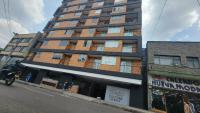 Apto 912 Edificio Tekto Lourdes, Bogota - B&B