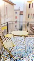 4Th Floor Caserta - Chambres d’hôtes