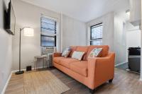 B&B New York - Centrally located Manhattan apartments ,Times Square/Hell’s kitchen - Bed and Breakfast New York