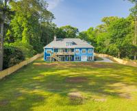 Luxury Lakefront Getaway Near Atlanta and Perfect for FIFA Visitors - Chambres d'hôtes Jonesboro