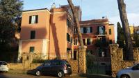 Vecchia Roma Resort - B&B