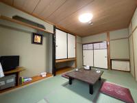 Chambre Lits Jumeaux - Vue sur Jardin