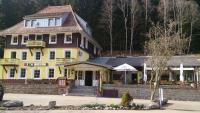 B&B Hinterzarten - Gasthaus Hotel Löffelschmiede - Bed and Breakfast Hinterzarten