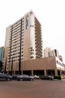 Apartamento. Vista LINDA. Nobile Suítes Monumental, localização, conforto. - Ferienwohnung Brasília