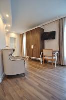 Junior Suite con Balcone