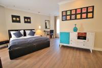 Deluxe Junior Suite