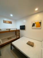 Chambre Double Standard