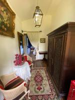 Chambre Triple Deluxe