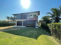 Casa de Vidro Pé na Areia - B&B