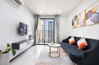 Aparment Hà Đô Centrosa - Ferienwohnung Ho-Chi-Minh-Stadt