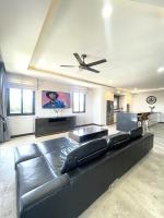 Seyah Apartments Chalong - 3 Bedroom Luxury Apartments - Ferienwohnung Ban Bon Suan